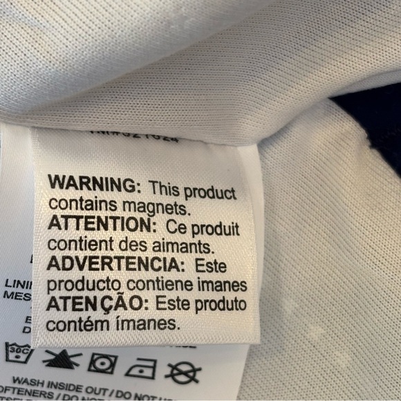 NIKE TEAM USA PARIS OLYMPIC GAMES 2024 PODIUM JACKET XXL Royal Blue White NEW - Picture 14 of 16
